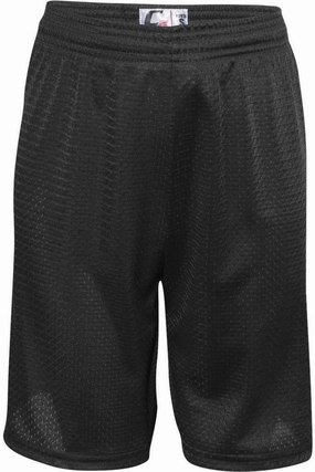 C2 Sport Youth Mesh Shorts boys athletic shorts, cargo shorts boys