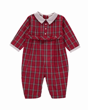 Carriage Boutique Longall winter jackets for boys, lightweight puffer boys