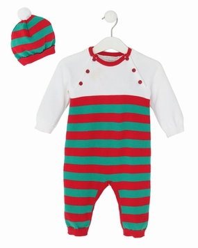 Carriage Boutique Romper winter jackets for boys, lightweight puffer boys