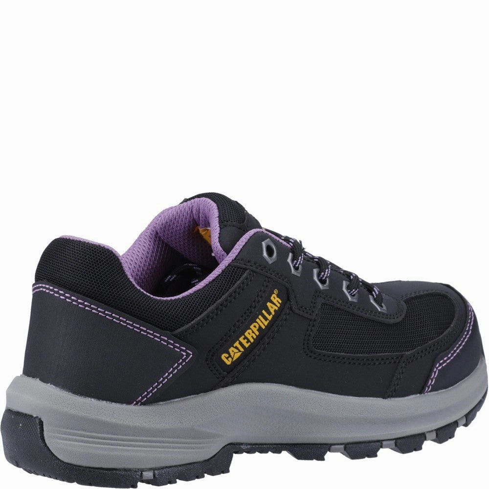 Caterpillar Elmore Work Shoe Women's Sneakers Casual Walking Shoes