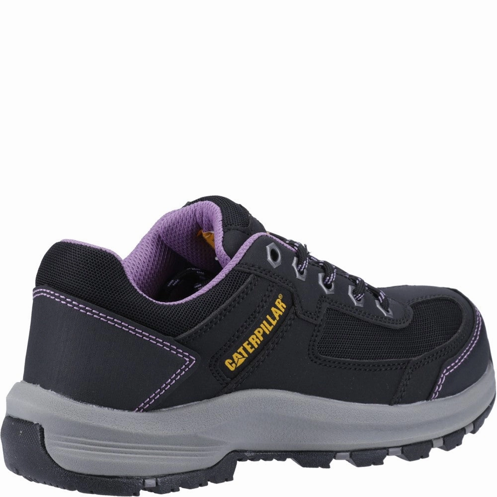 Caterpillar Elmore Work Shoe Women's Sneakers Casual Walking Shoes
