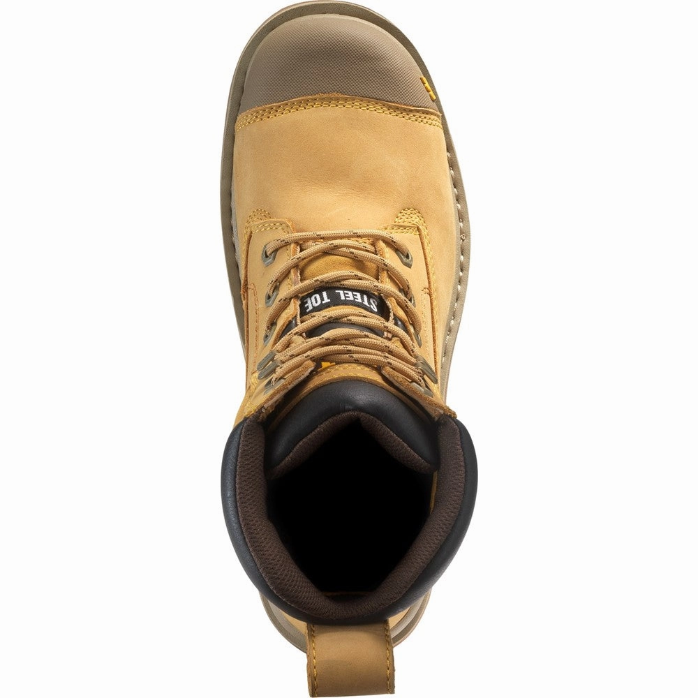 Caterpillar Gravel 6" Safety Boot Men's Sports Casual Shoes