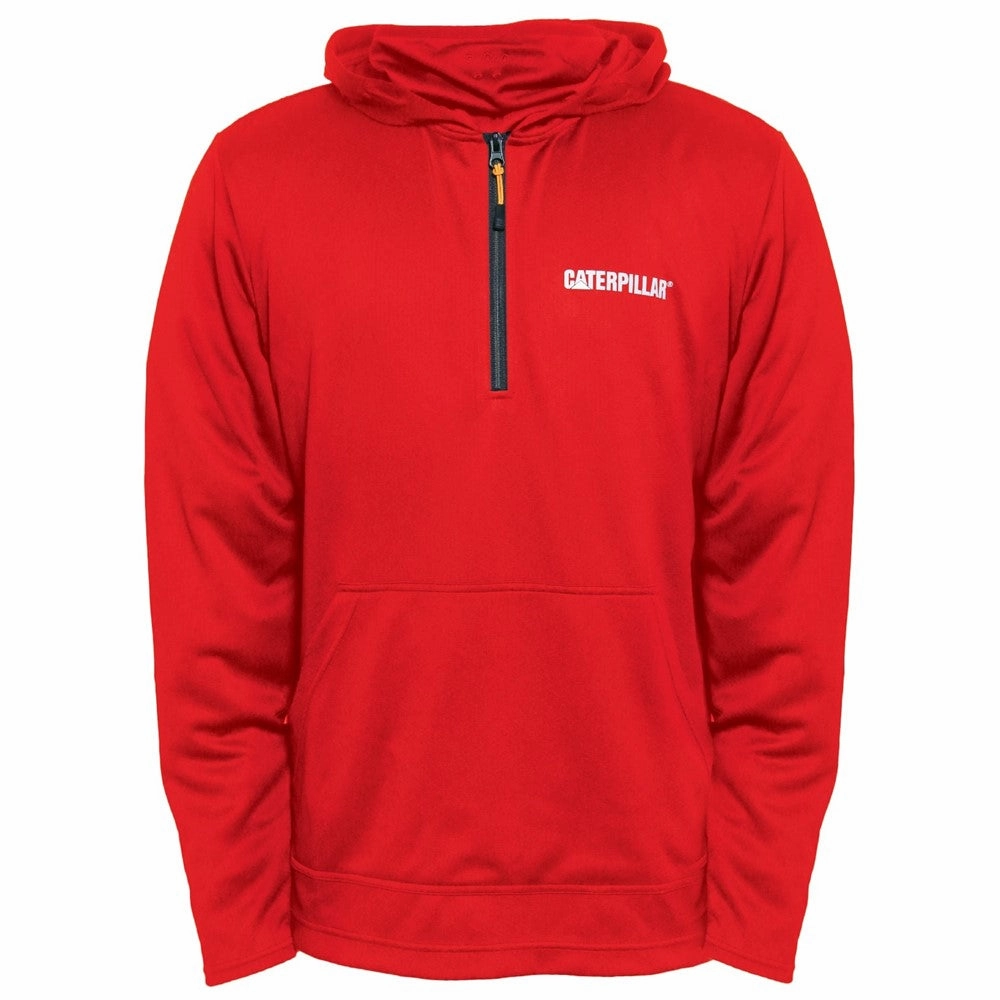 Caterpillar Guardian Quarter Zip Hoodie Basketball Shoes, Running Shoes
