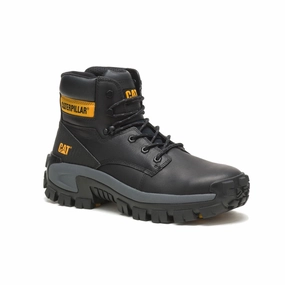 Caterpillar Invader Hiker Safety Footwear Basketball Shoes, Running Shoes