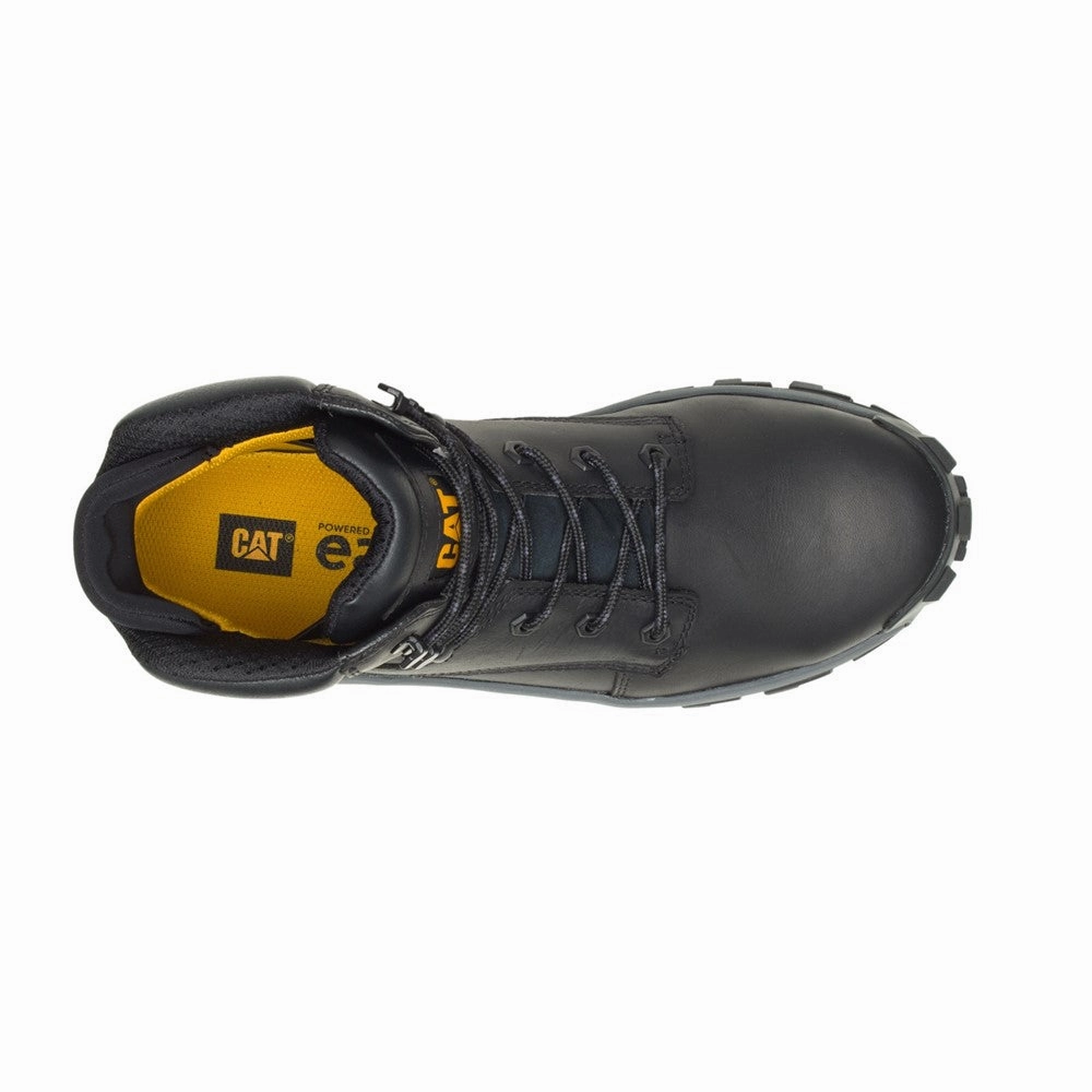 Caterpillar Invader Hiker Safety Footwear Men's Sports Casual Shoes