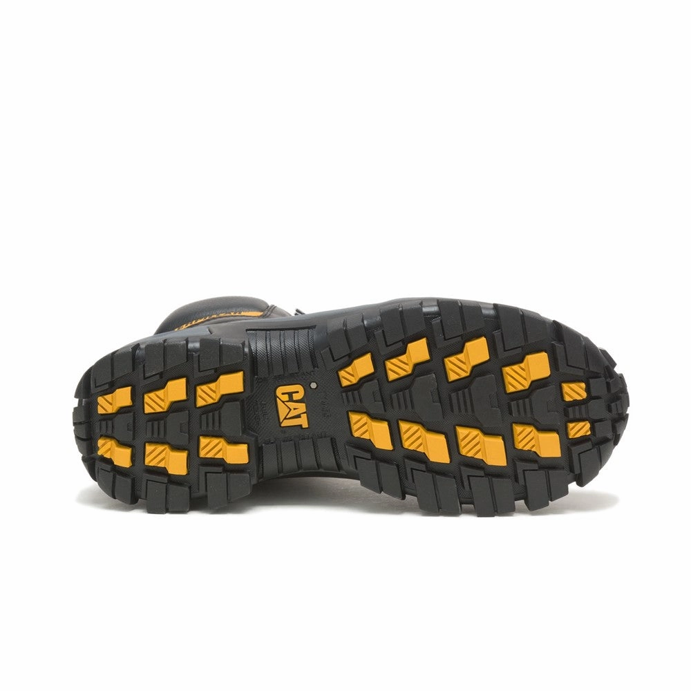 Caterpillar Invader Hiker Safety Footwear Men's Sports Casual Shoes