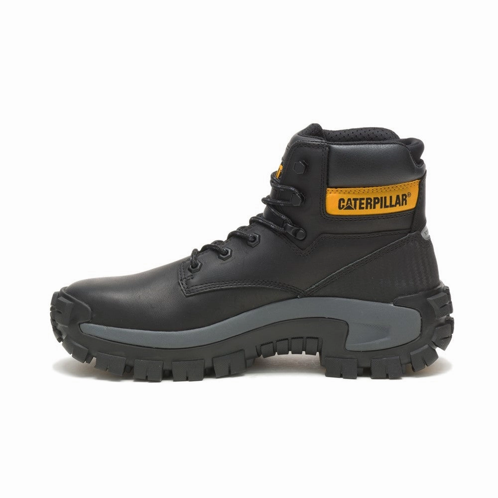 Caterpillar Invader Hiker Safety Footwear Men's Sports Casual Shoes