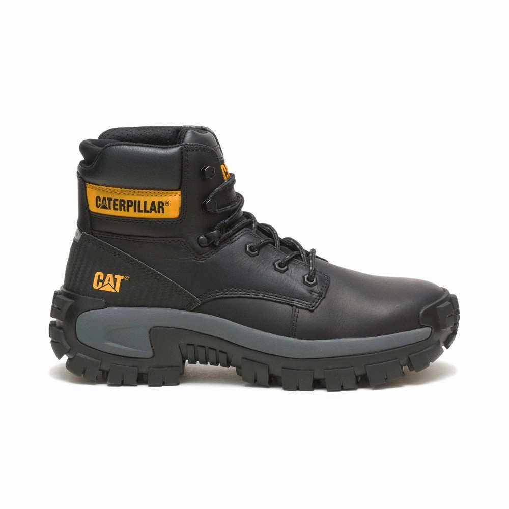 Caterpillar Invader Hiker Safety Footwear Men's Sports Casual Shoes