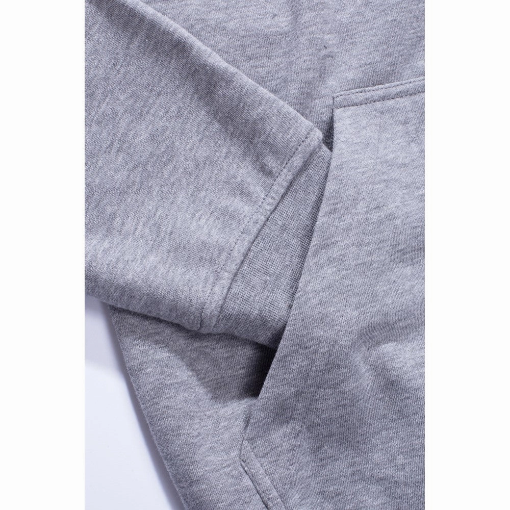 Caterpillar Loopback Full Zip Hoodie Men's Sports Casual Shoes