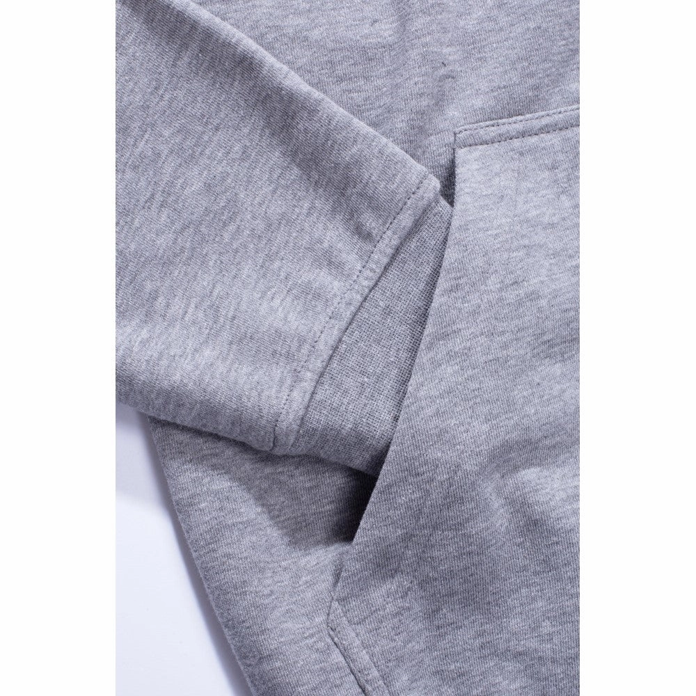 Caterpillar Loopback Full Zip Hoodie Men's Sports Casual Shoes