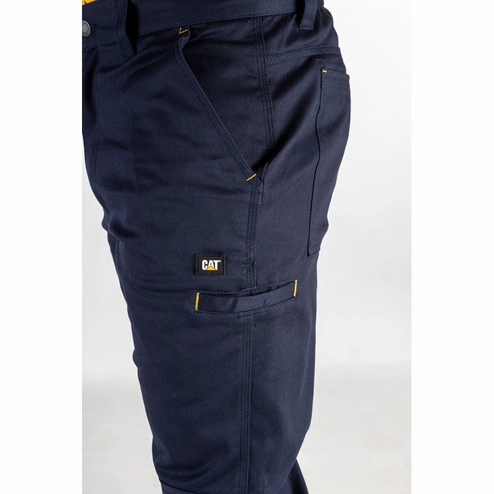 Caterpillar Machine Trousers Men's Sports Casual Shoes