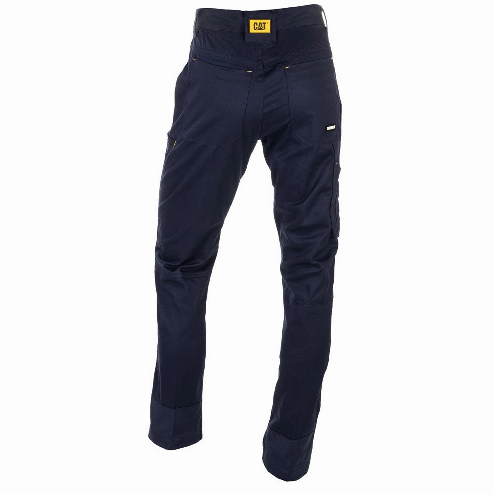 Caterpillar Machine Trousers Men's Sports Casual Shoes