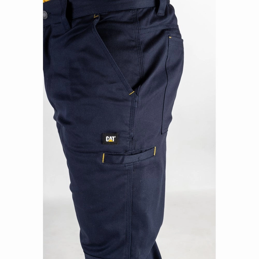 Caterpillar Machine Trousers Men's Sports Casual Shoes
