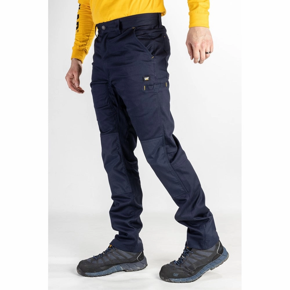 Caterpillar Machine Trousers Men's Sports Casual Shoes
