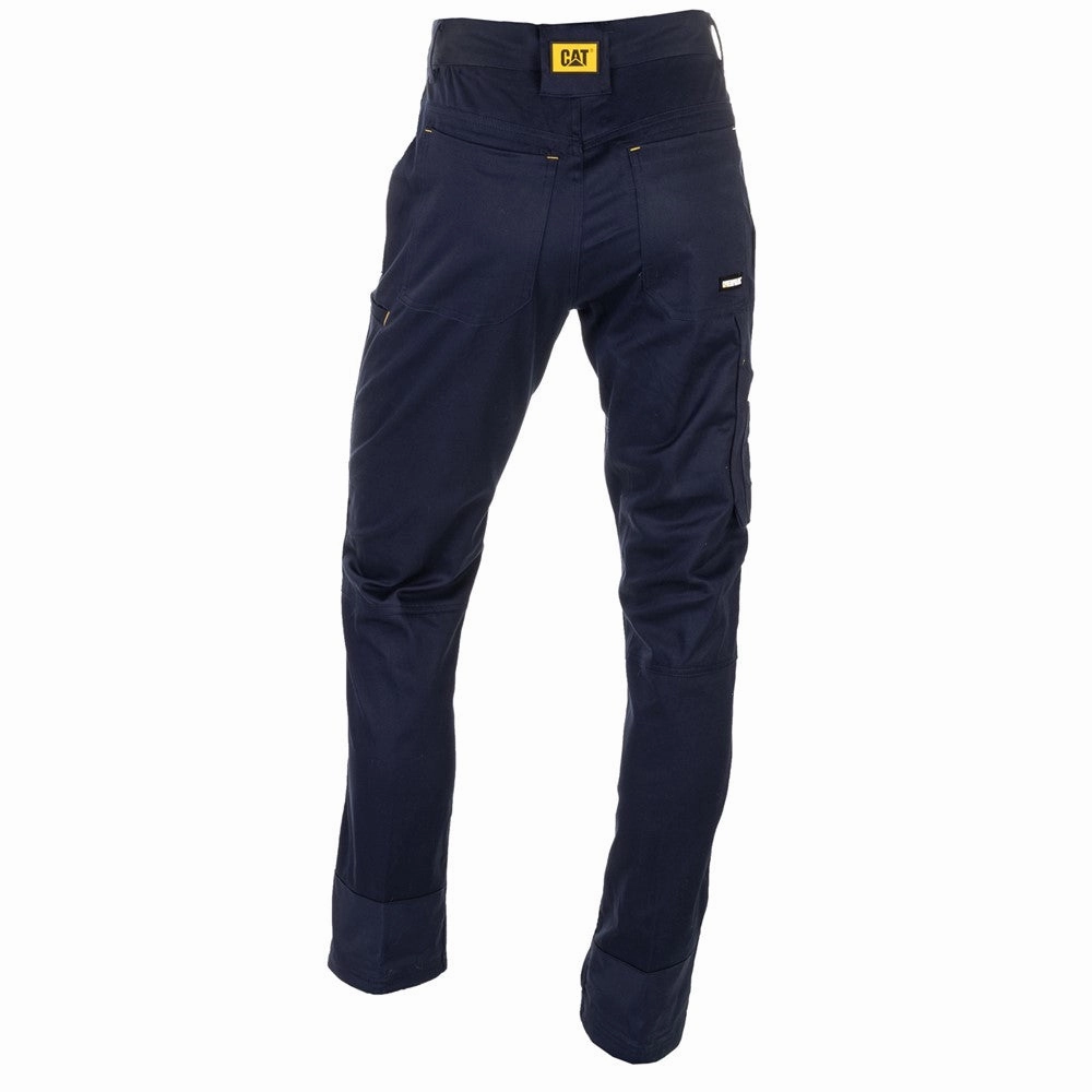 Caterpillar Machine Trousers Men's Sports Casual Shoes