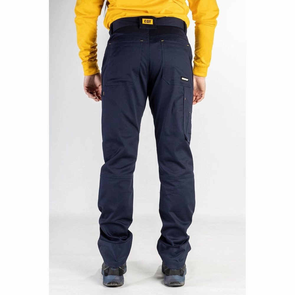 Caterpillar Machine Trousers Men's Sports Casual Shoes