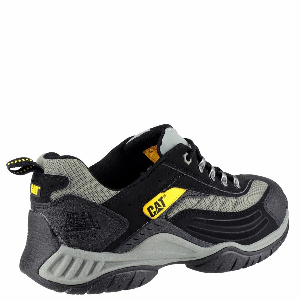 Caterpillar Moor Safety Trainer Men's Sports Casual Shoes