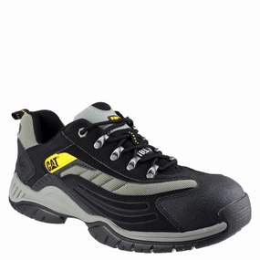 Caterpillar Moor Safety Trainer Basketball Shoes, Running Shoes