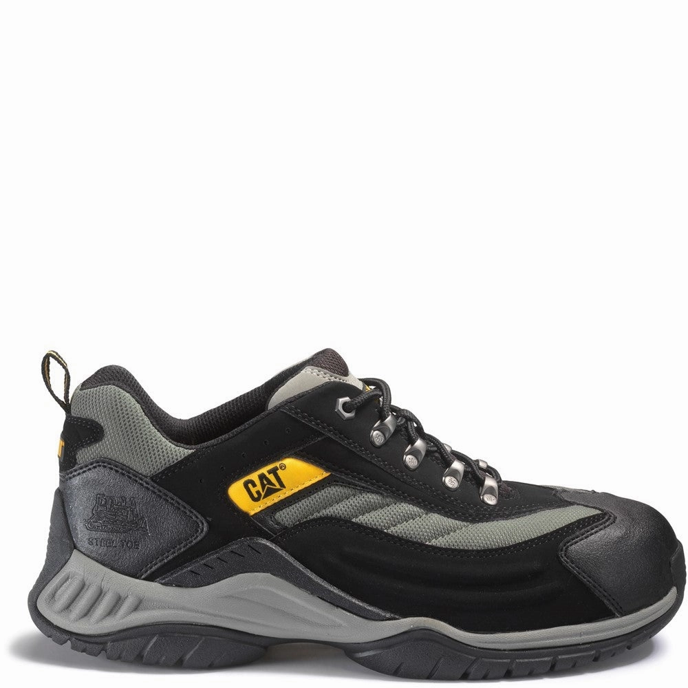 Caterpillar Moor Safety Trainer Men's Sports Casual Shoes