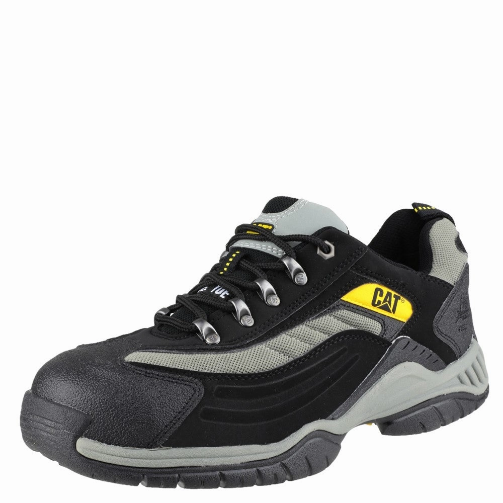 Caterpillar Moor Safety Trainer Men's Sports Casual Shoes