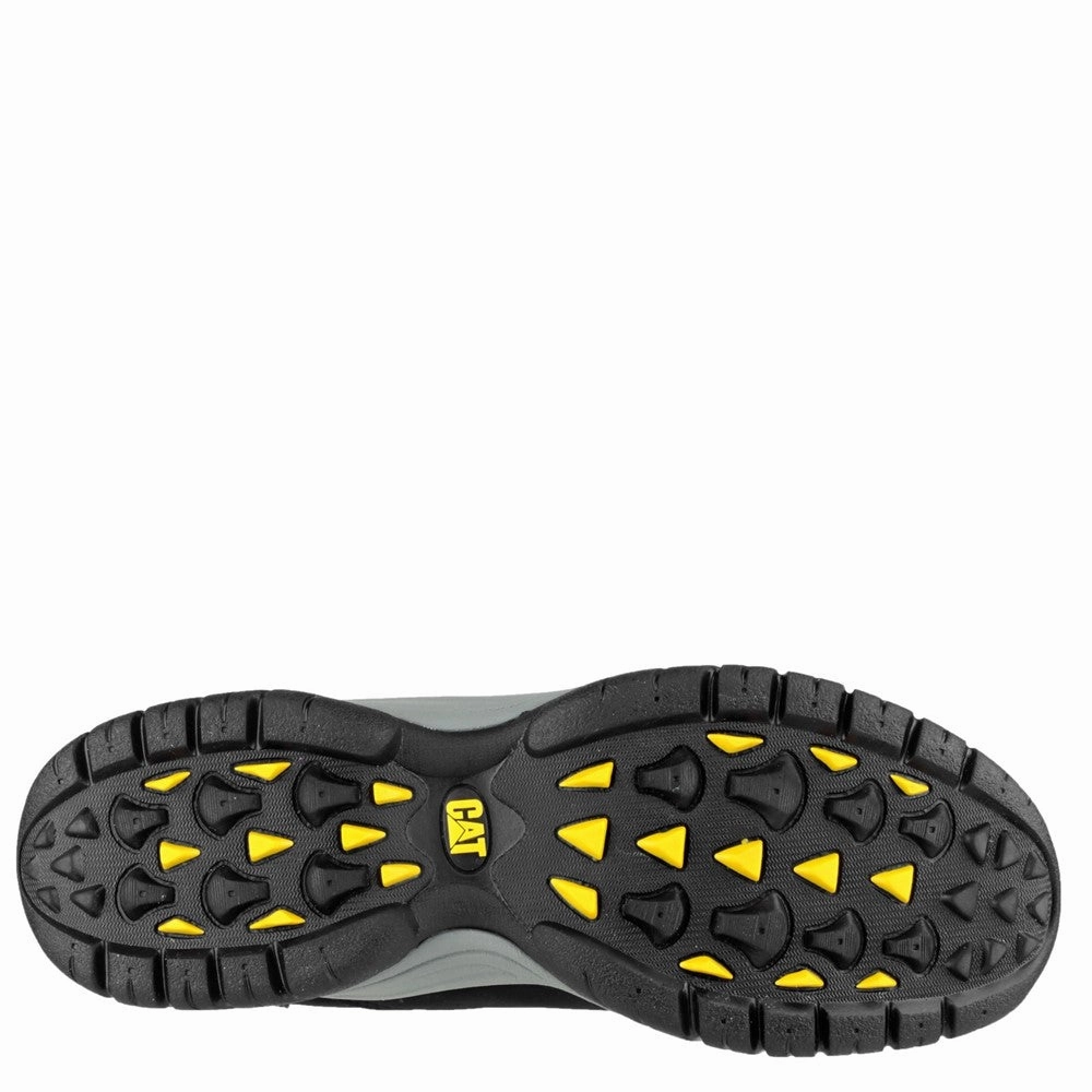Caterpillar Moor Safety Trainer Men's Sports Casual Shoes