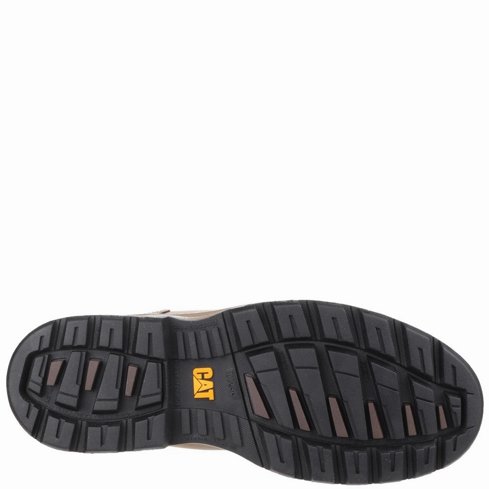 Caterpillar Parker Safety Boot Men's Sports Casual Shoes