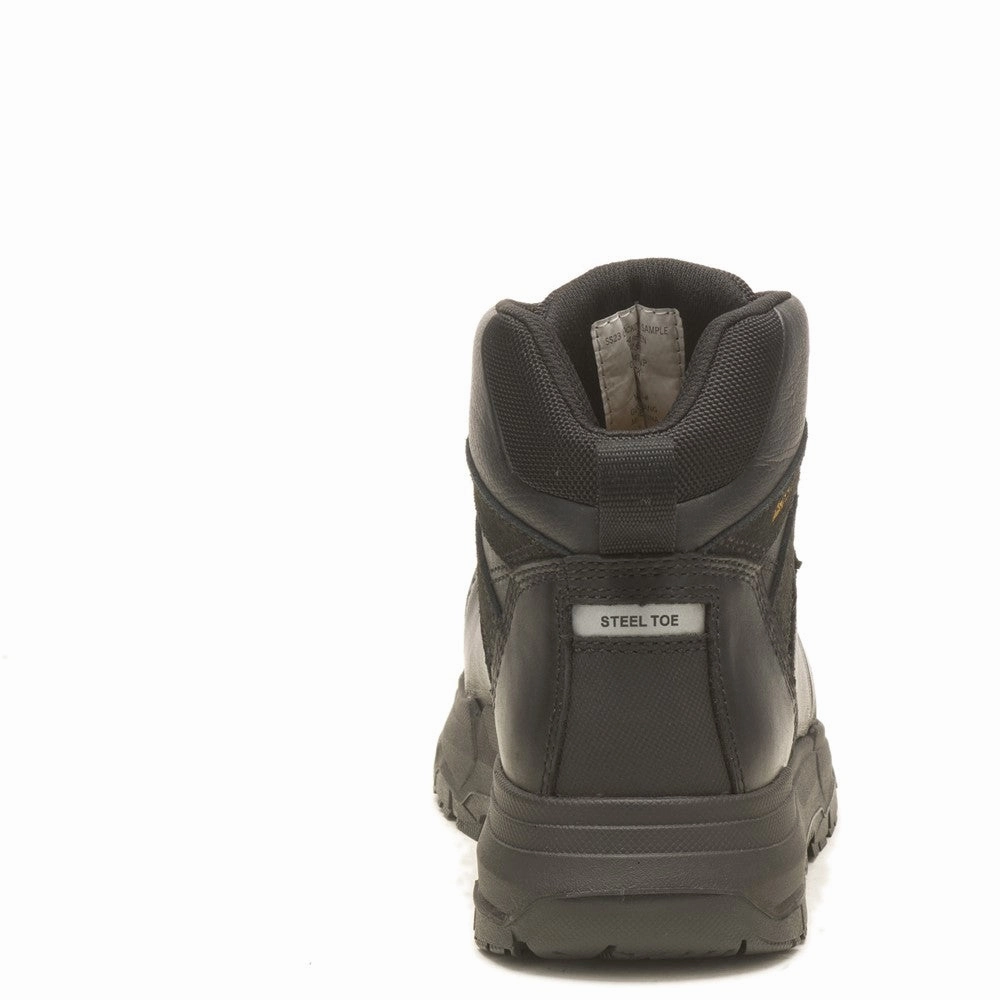 Caterpillar Pneumatic 2.0 Safety Boot Men's Sports Casual Shoes
