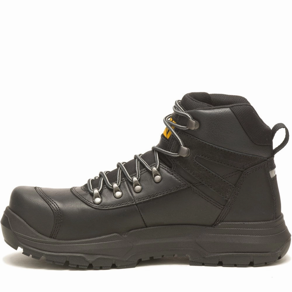 Caterpillar Pneumatic 2.0 Safety Boot Men's Sports Casual Shoes
