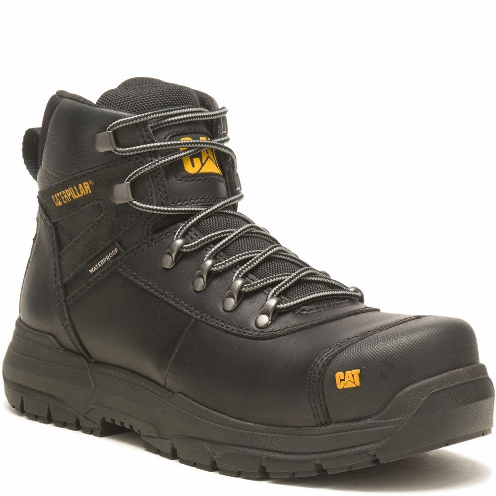 Caterpillar Pneumatic 2.0 Safety Boot Basketball Shoes, Running Shoes