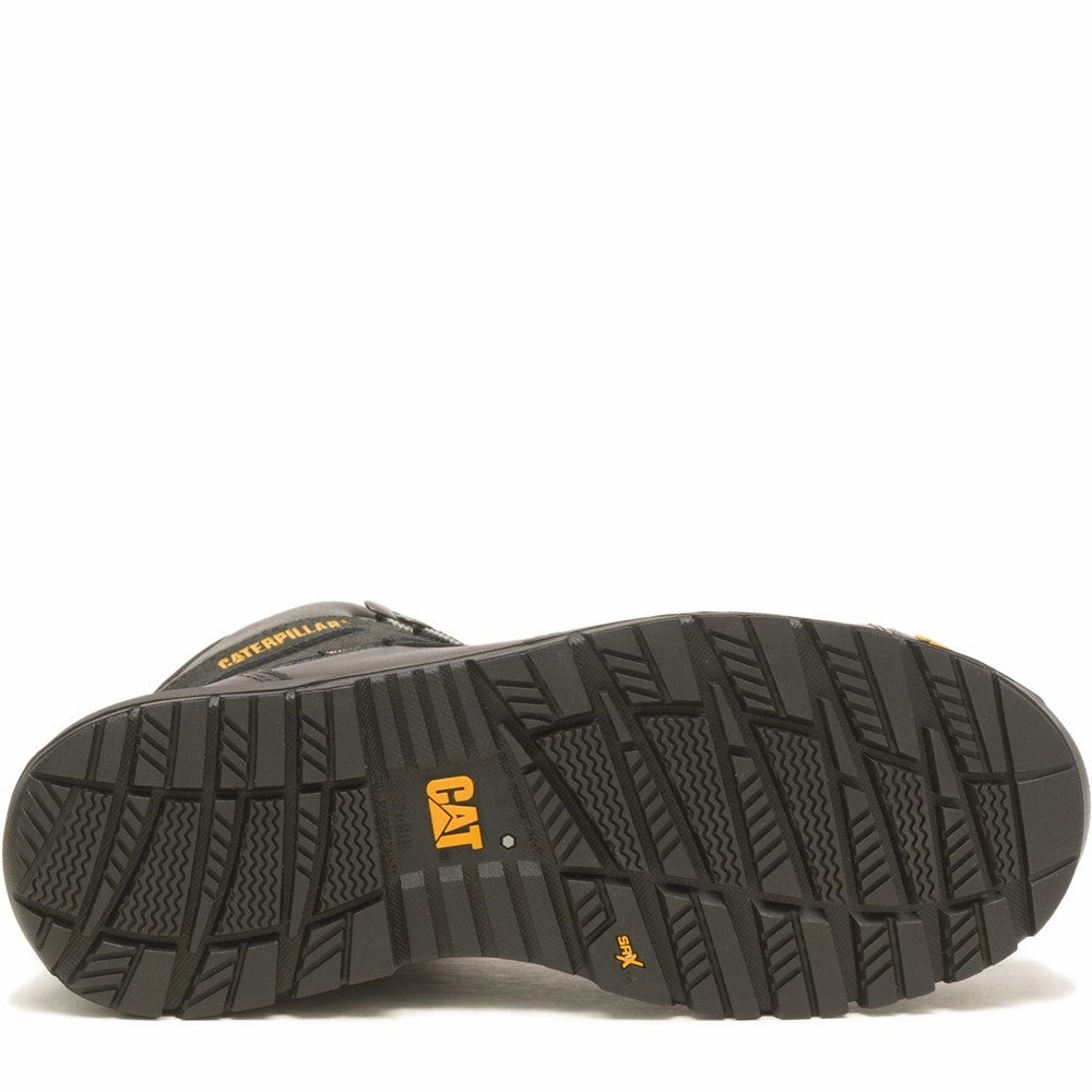 Caterpillar Pneumatic 2.0 Safety Boot Men's Sports Casual Shoes