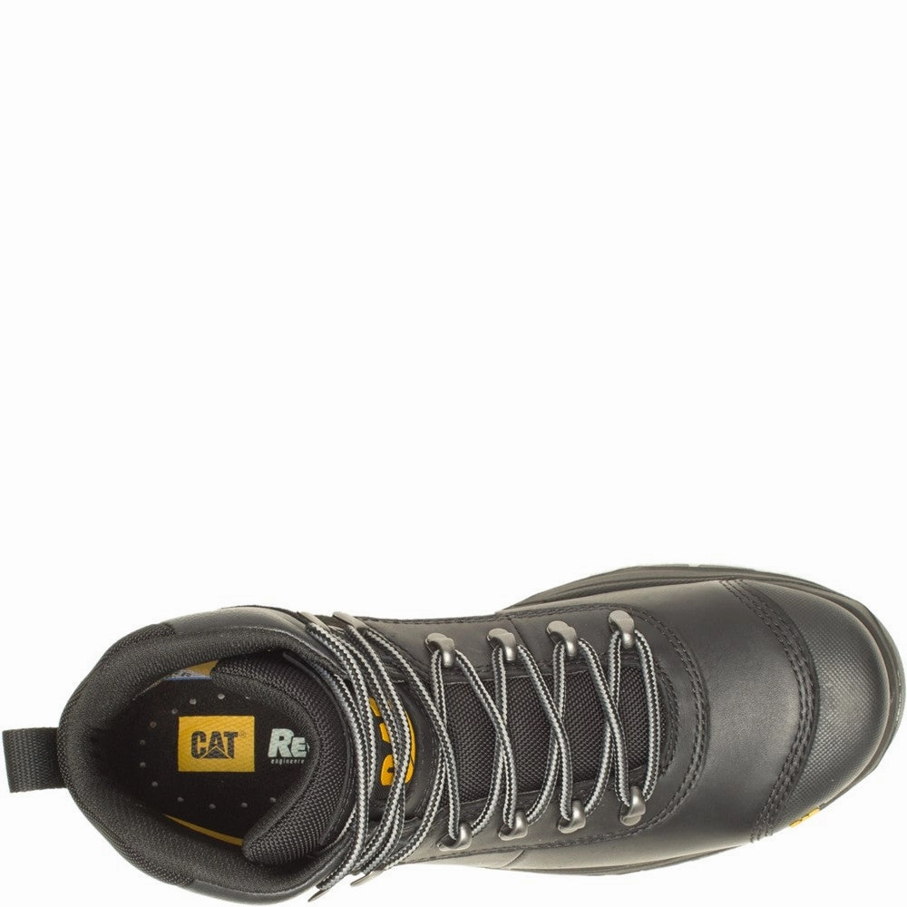 Caterpillar Pneumatic 2.0 Safety Boot Men's Sports Casual Shoes