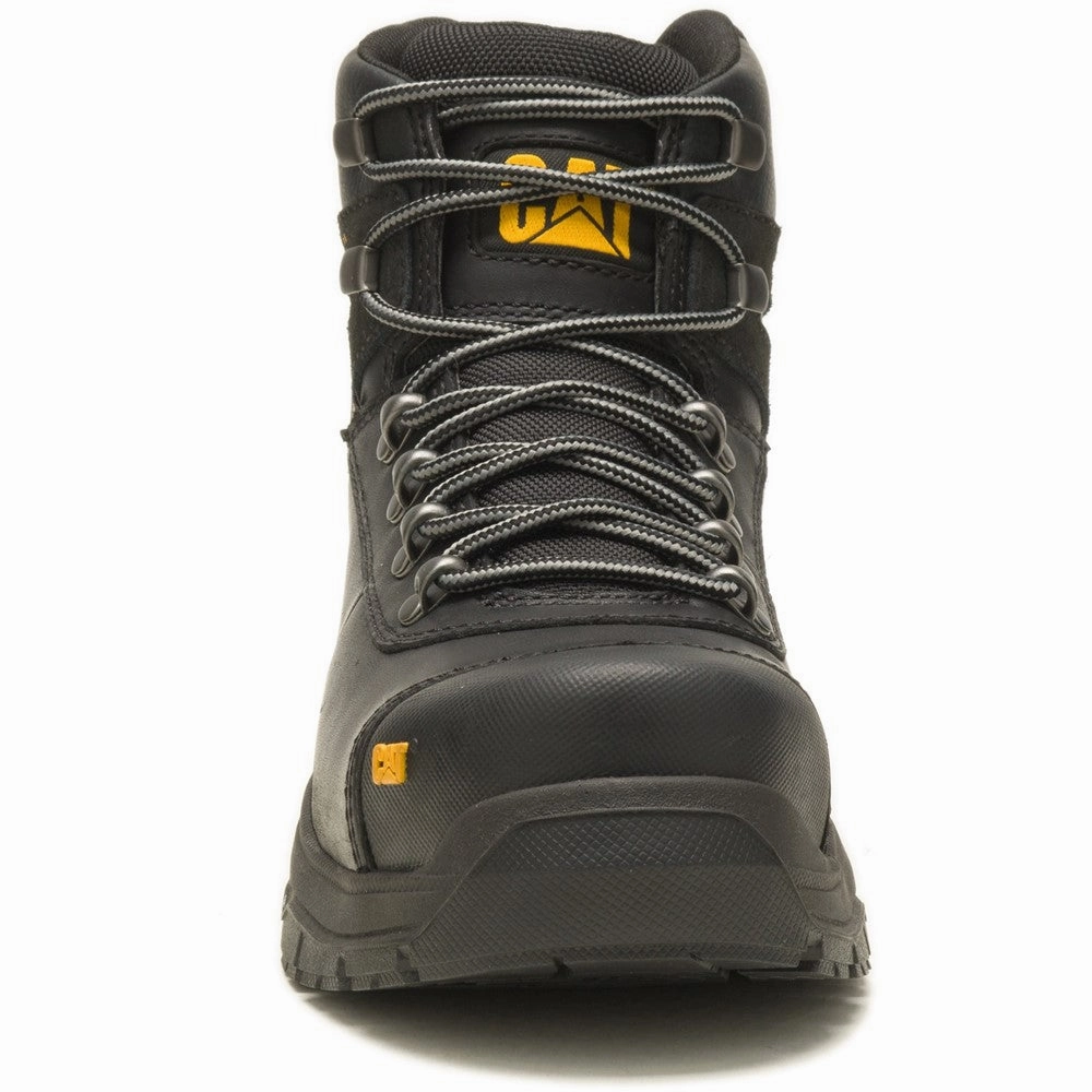 Caterpillar Pneumatic 2.0 Safety Boot Men's Sports Casual Shoes