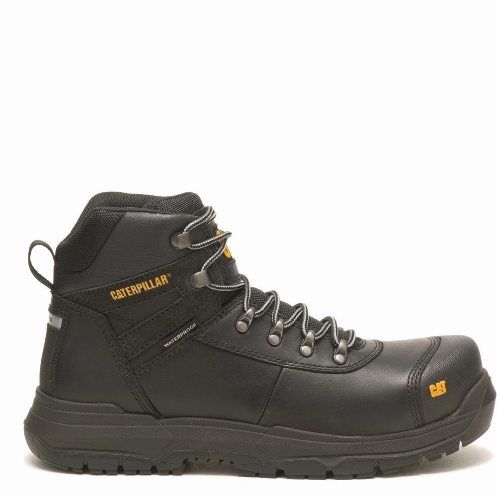 Caterpillar Pneumatic 2.0 Safety Boot Men's Sports Casual Shoes