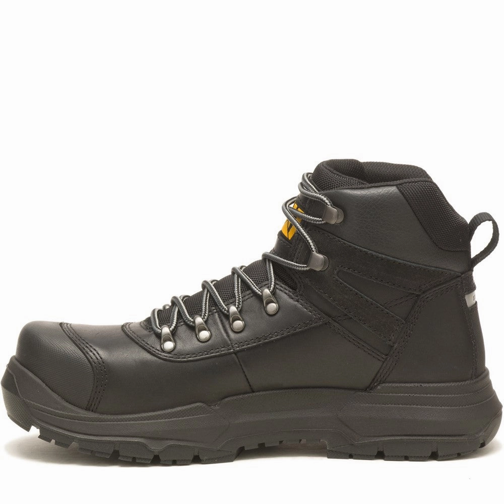Caterpillar Pneumatic 2.0 Safety Boot Men's Sports Casual Shoes