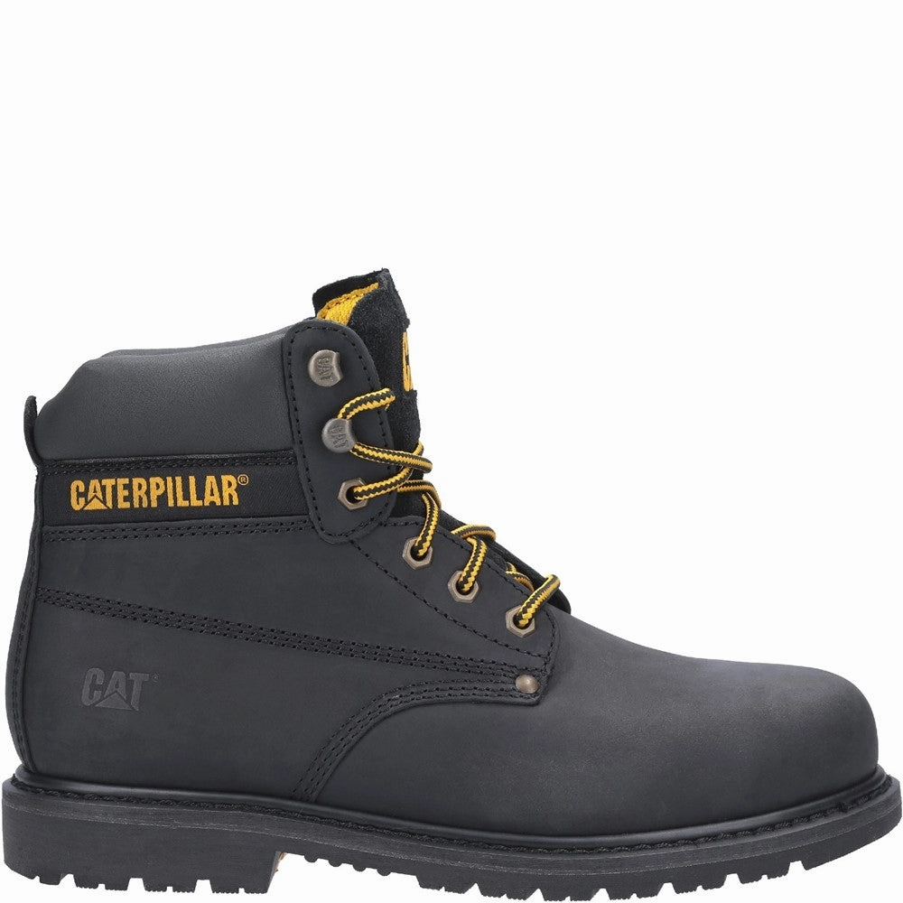 Caterpillar Powerplant GYW Safety Boot Men's Sports Casual Shoes