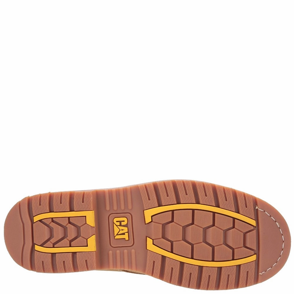 Caterpillar Powerplant GYW Safety Boot Men's Sports Casual Shoes