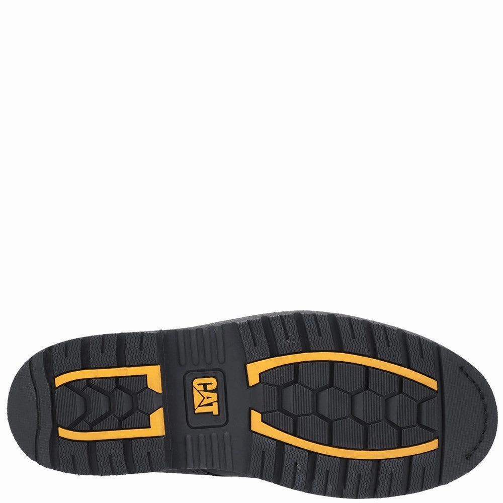 Caterpillar Powerplant GYW Safety Boot Men's Sports Casual Shoes