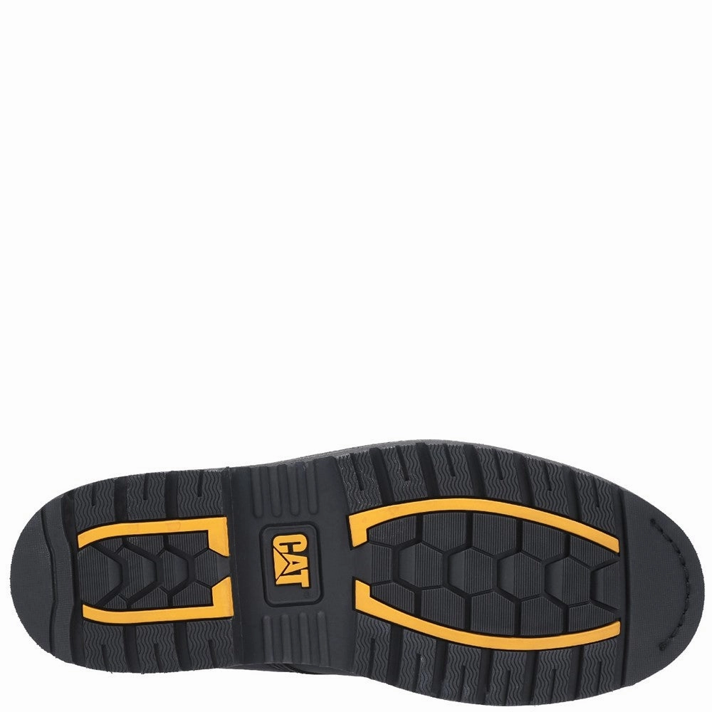 Caterpillar Powerplant GYW Safety Boot Men's Sports Casual Shoes