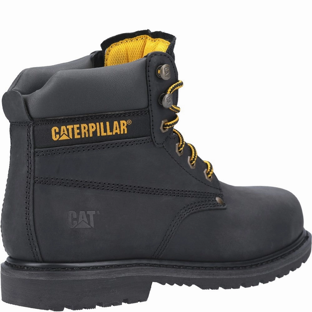 Caterpillar Powerplant GYW Safety Boot Men's Sports Casual Shoes
