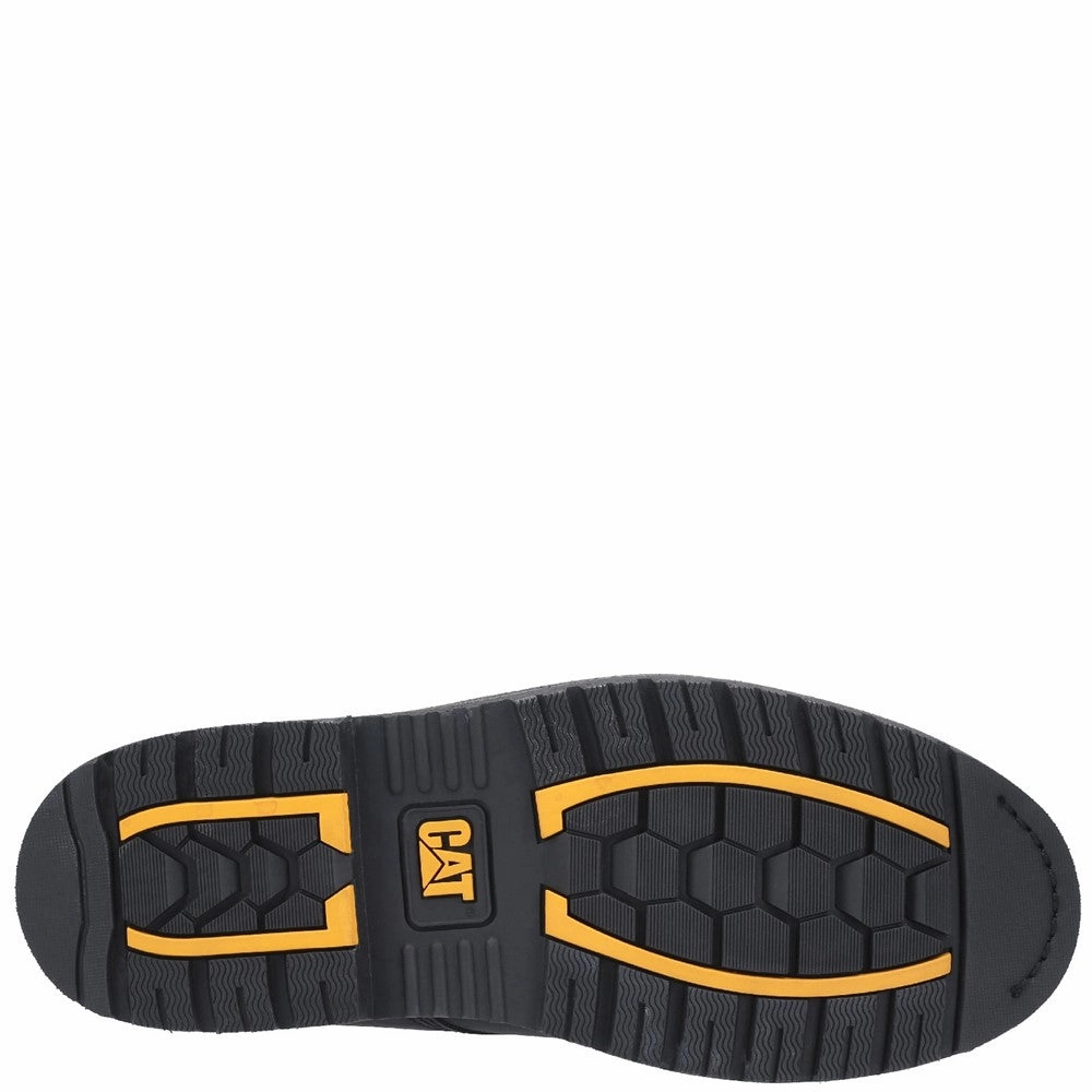 Caterpillar Powerplant GYW Safety Boot Men's Sports Casual Shoes