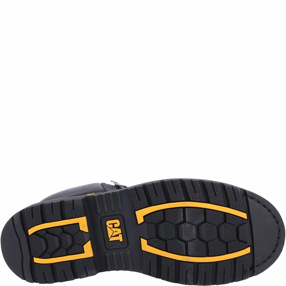 Caterpillar Powerplant S3 GYW Safety Boot Men's Sports Casual Shoes