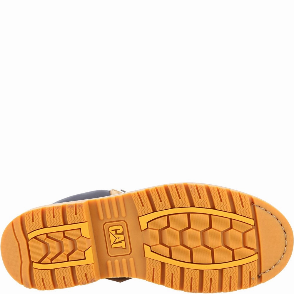 Caterpillar Powerplant S3 GYW Safety Boot Men's Sports Casual Shoes