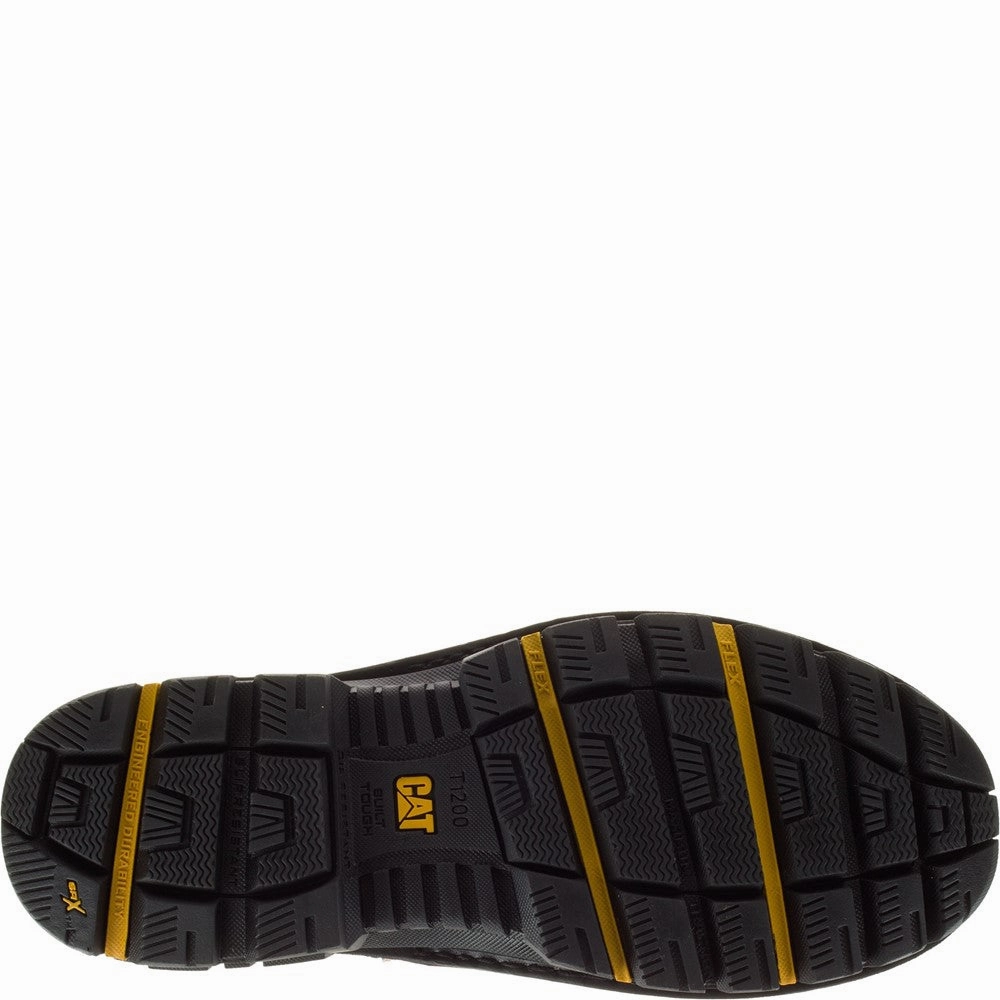 Caterpillar Premier Safety Boot Men's Sports Casual Shoes