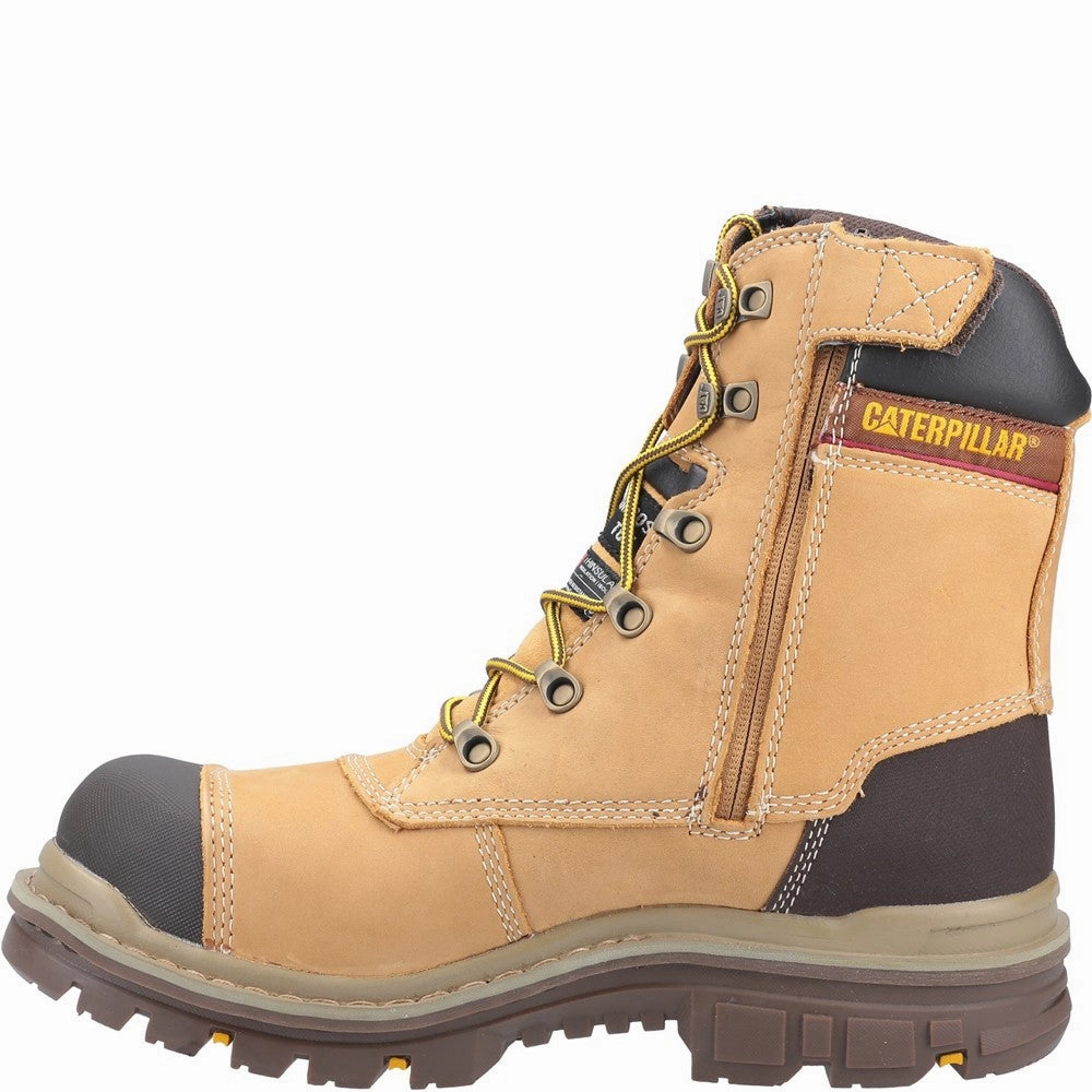 Caterpillar Premier Safety Boot Men's Sports Casual Shoes