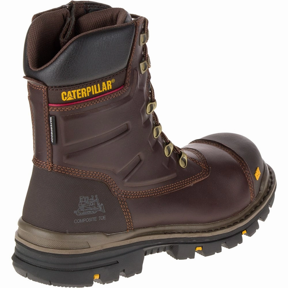 Caterpillar Premier Safety Boot Men's Sports Casual Shoes