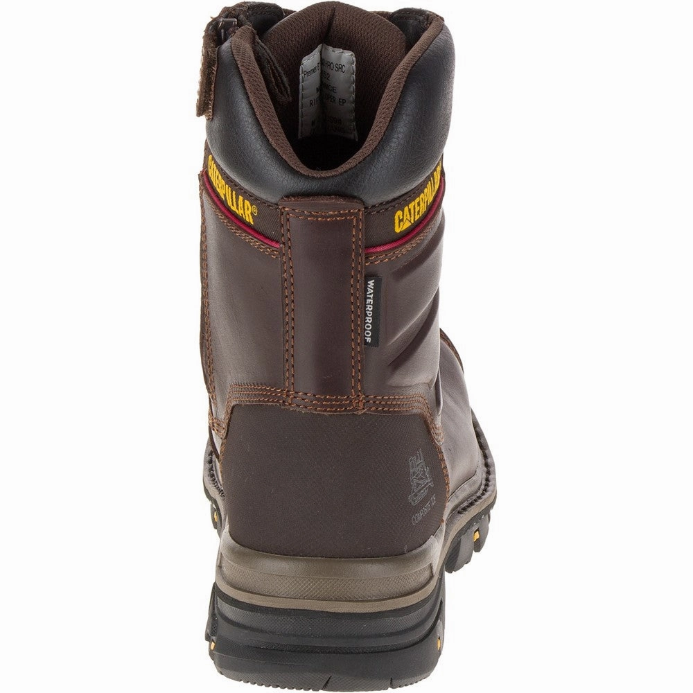 Caterpillar Premier Safety Boot Men's Sports Casual Shoes