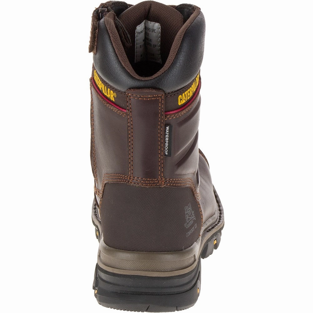 Caterpillar Premier Safety Boot Men's Sports Casual Shoes