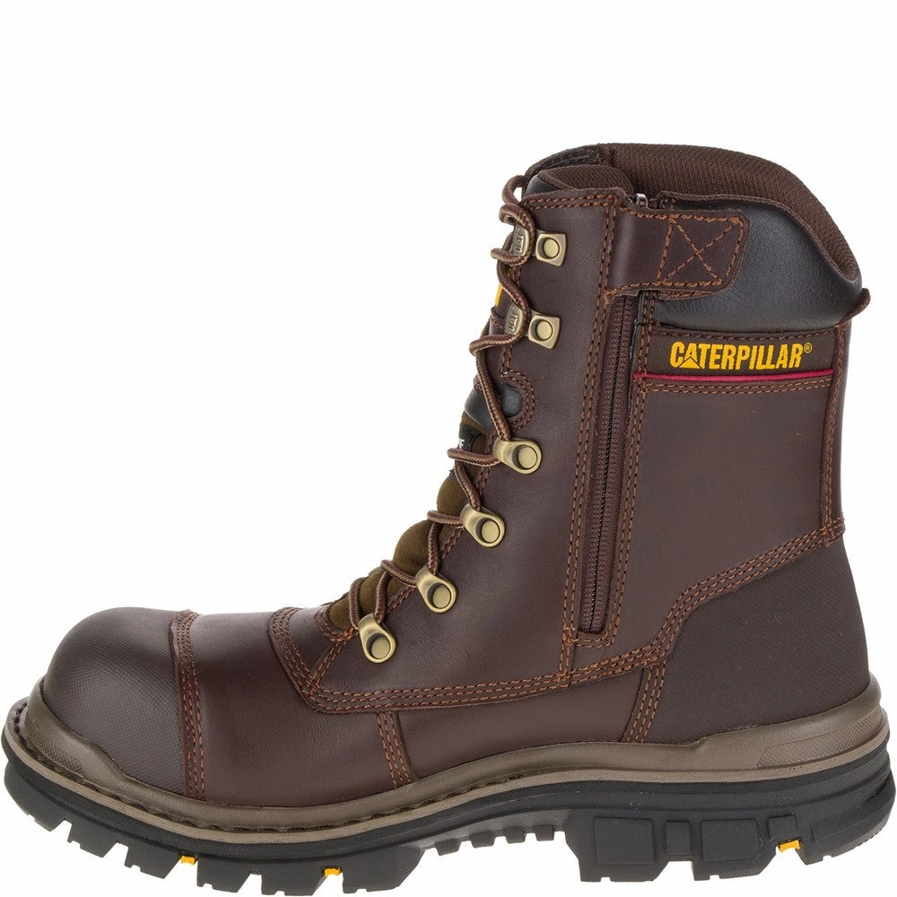 Caterpillar Premier Safety Boot Men's Sports Casual Shoes
