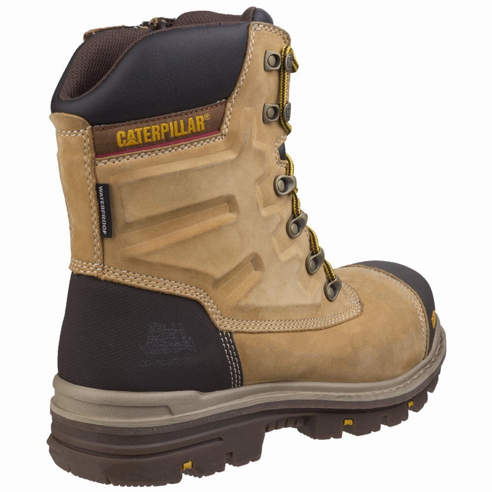 Caterpillar Premier Safety Boot Men's Sports Casual Shoes