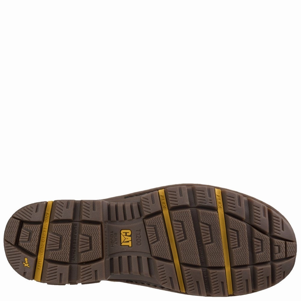 Caterpillar Premier Safety Boot Men's Sports Casual Shoes